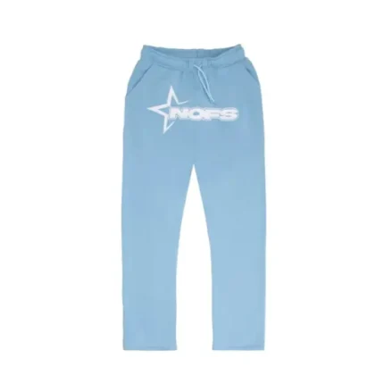 Babyblue Nofs Jogger