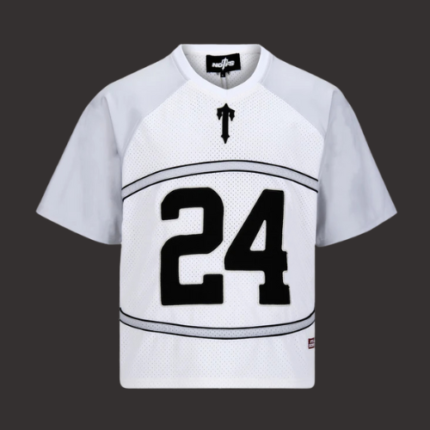 White NFL Jersey