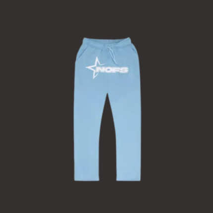 Babyblue Nofs Jogger